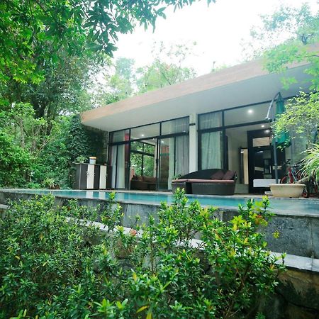 Villa Owner Tai Khu Nghi Duong Sinh Thai Dai Lai Resort Ngoc Quang Dış mekan fotoğraf